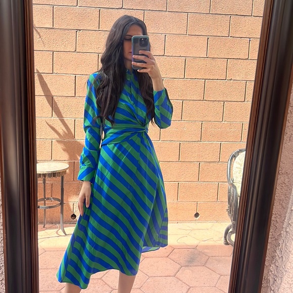 Scoop NYC Dresses & Skirts - NWT Maxi Shirt Dress